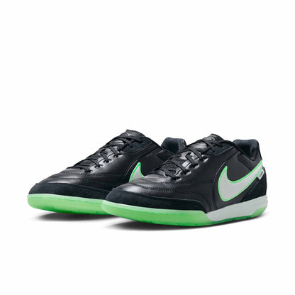 Tiempo Streetgato IC [Black/ illusion Green]