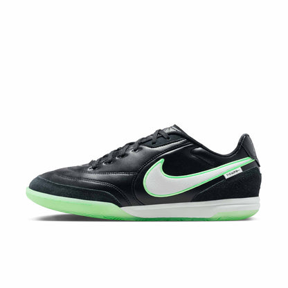 Tiempo Streetgato IC [Black/ illusion Green]