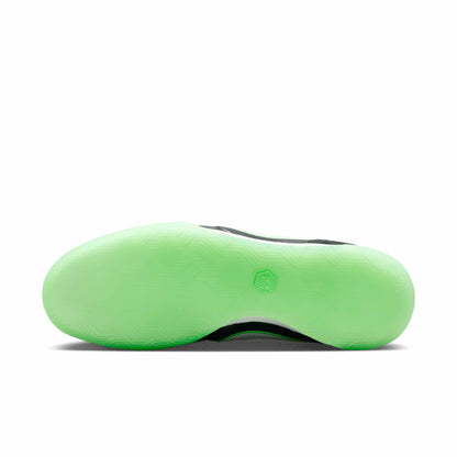 Tiempo Streetgato IC [Black/ illusion Green]