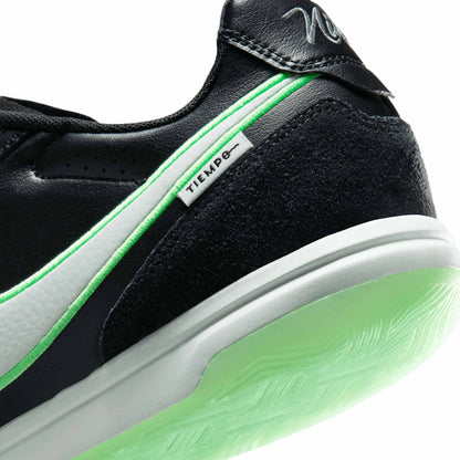 Tiempo Streetgato IC [Black/ illusion Green]