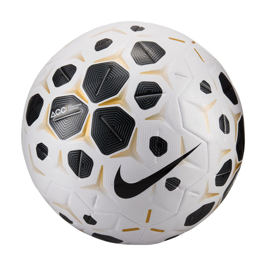 Control Match Ball [White/Black]