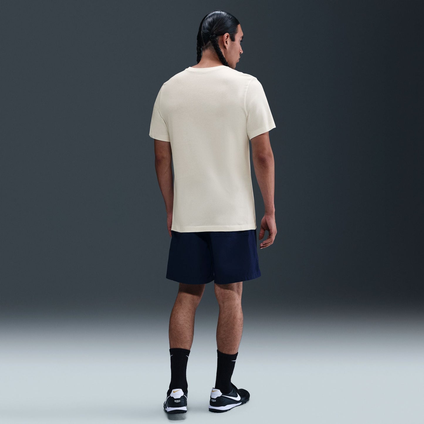 Pumas UNAM Crest Tee