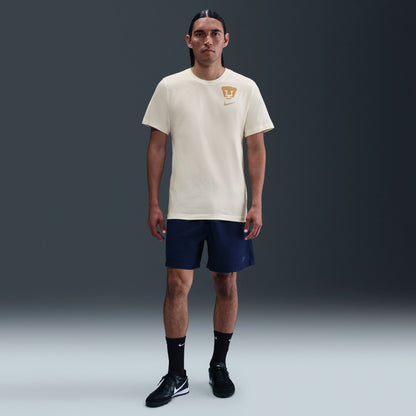 Pumas UNAM Crest Tee