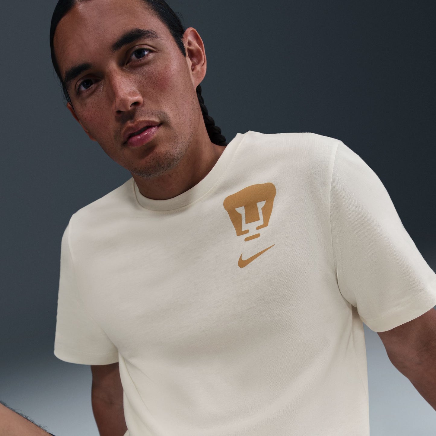 Pumas UNAM Crest Tee