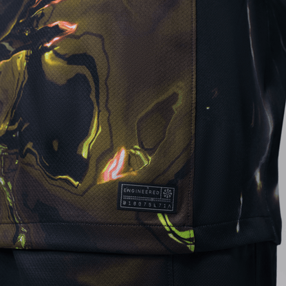 Paris Saint-Germain 25/26 Stadium Fifth Jersey