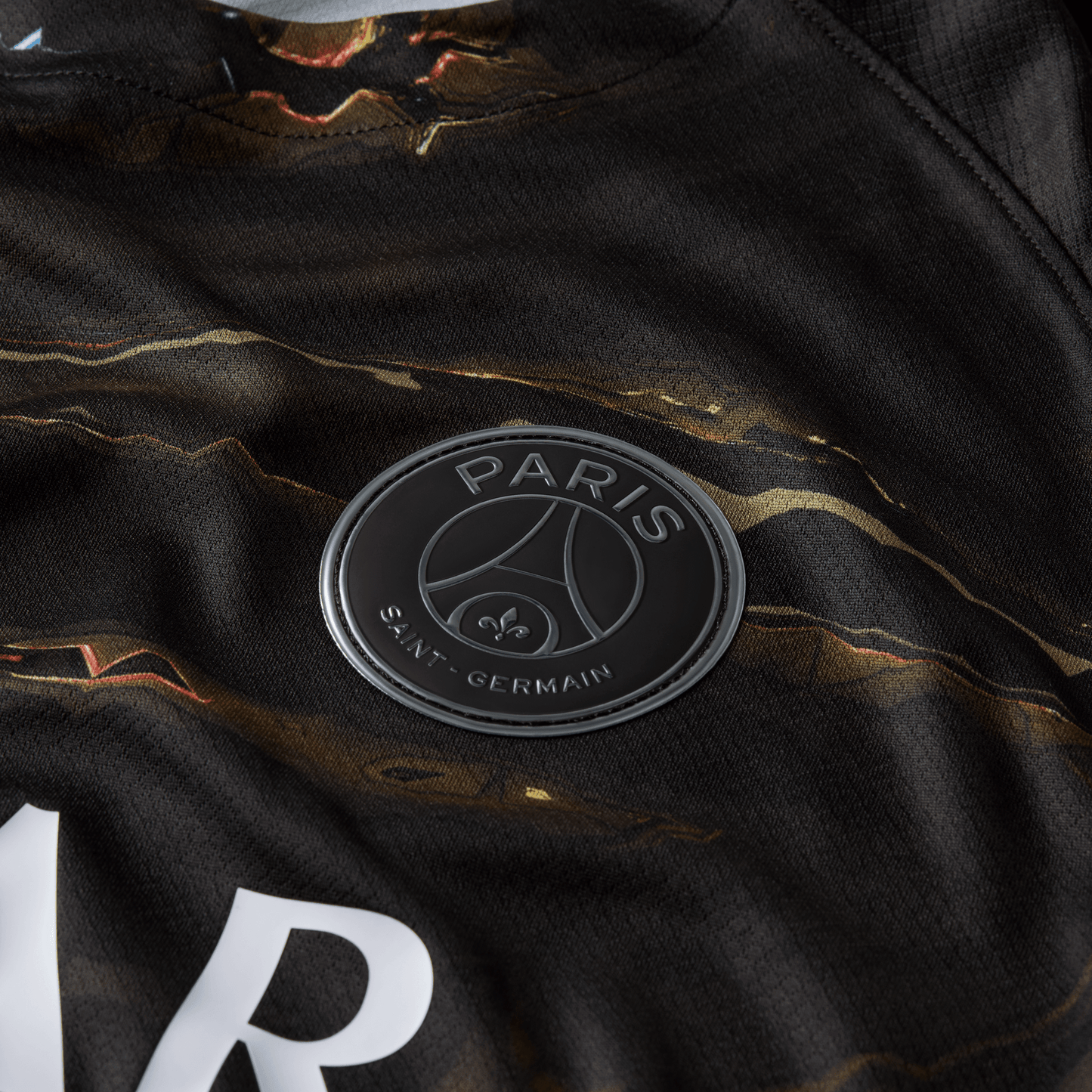 Paris Saint-Germain 25/26 Stadium Fifth Jersey
