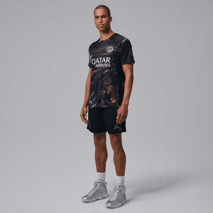 Paris Saint-Germain 25/26 Stadium Fifth Jersey