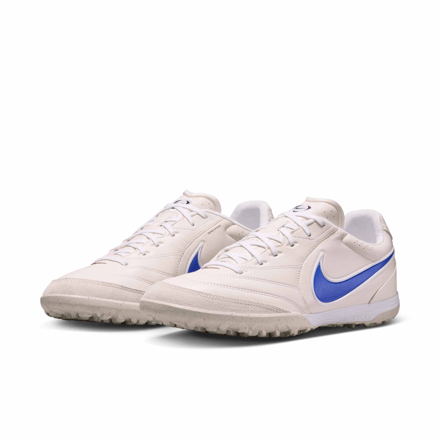 Tiempo Ligera Pro TF [Chalk/Racer Blue]