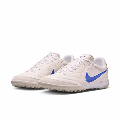 Tiempo Ligera Pro TF [Chalk/Racer Blue]