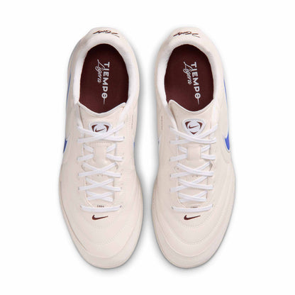 Tiempo Ligera Pro TF [Chalk/Racer Blue]