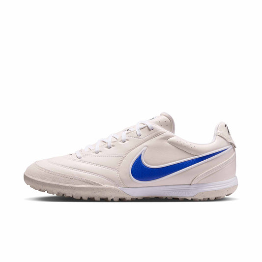 Tiempo Ligera Pro TF [Chalk/Racer Blue]