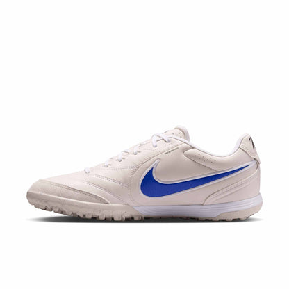 Tiempo Ligera Pro TF [Chalk/Racer Blue]