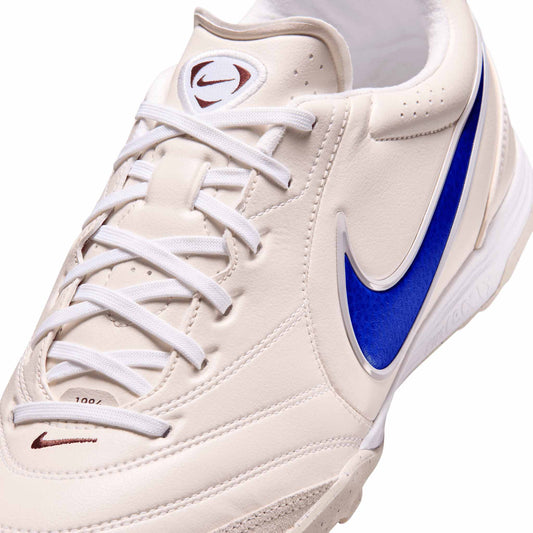 Tiempo Ligera Pro TF [Chalk/Racer Blue]