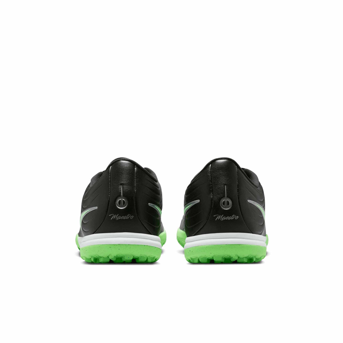 Tiempo Maestro Academy TF  [Black/ illusion Green]