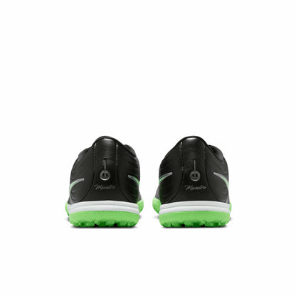 Tiempo Maestro Academy TF  [Black/ illusion Green]