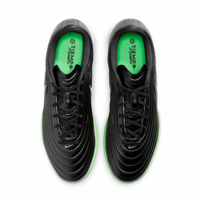 Tiempo Maestro Academy TF  [Black/ illusion Green]