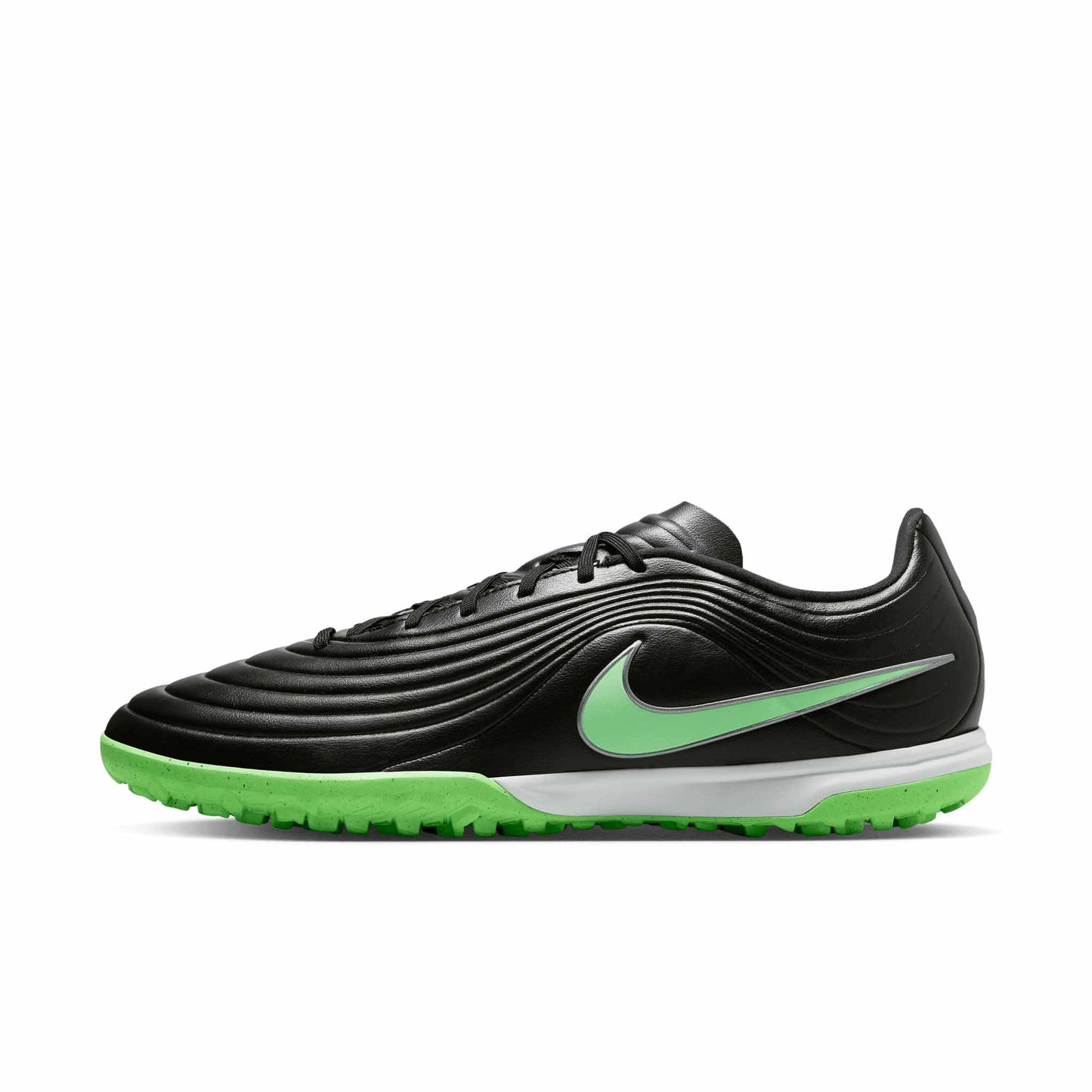 Tiempo Maestro Academy TF  [Black/ illusion Green]