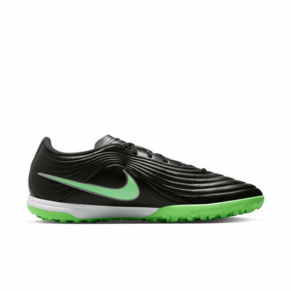 Tiempo Maestro Academy TF  [Black/ illusion Green]