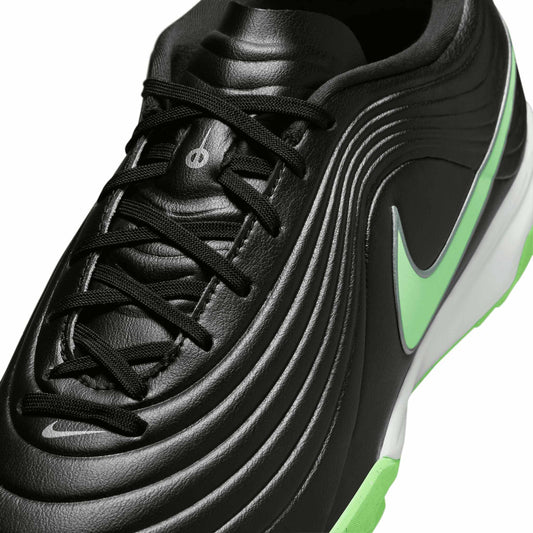 Tiempo Maestro Academy TF  [Black/ illusion Green]
