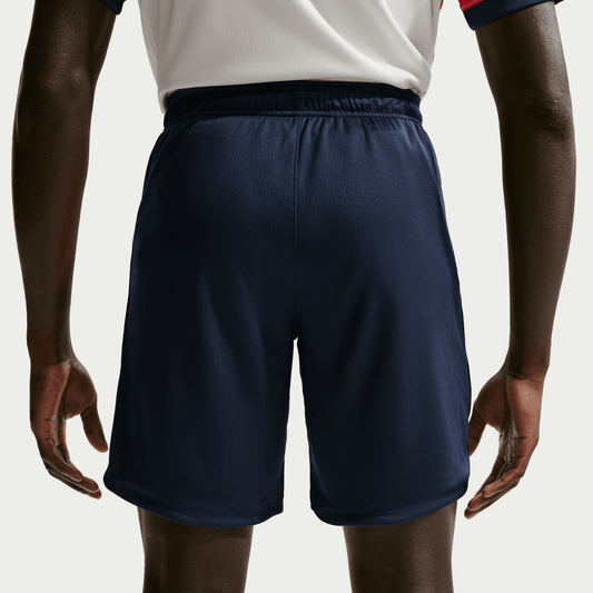 USMNT 2026 Stadium Home Shorts