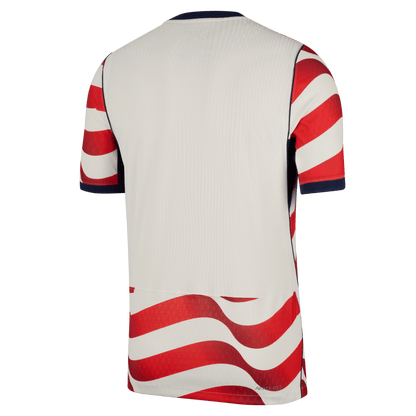 USMNT 2026 Match Home Jersey