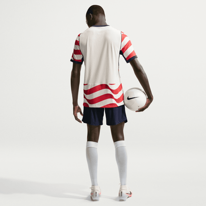 USMNT 2026 Match Home Jersey