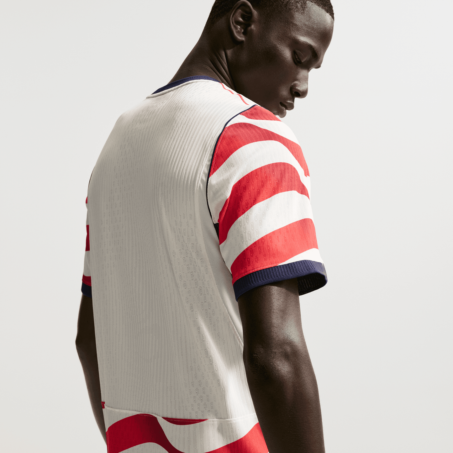 USMNT 2026 Match Home Jersey