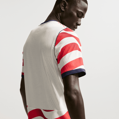 USMNT 2026 Match Home Jersey