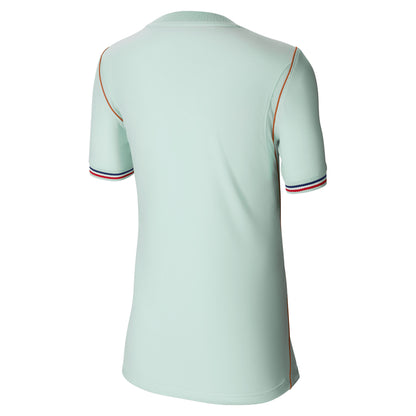 Youth France 2026 Stadium Away Jersey
