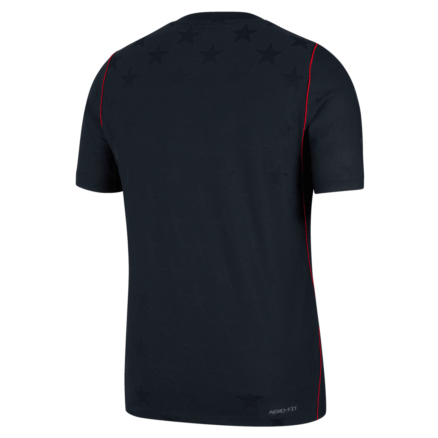 USMNT 2026 Match Away Jersey