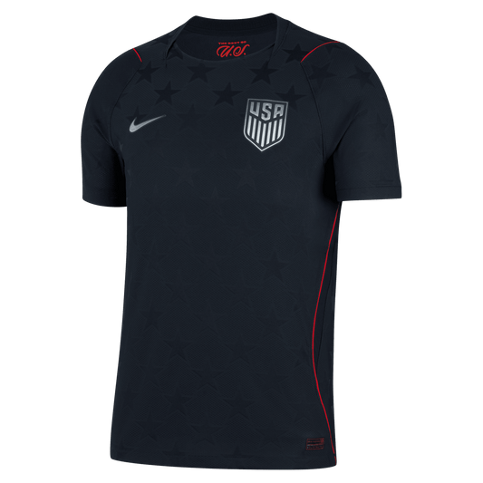 USMNT 2026 Match Away Jersey