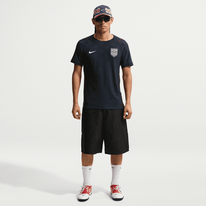 USMNT 2026 Match Away Jersey