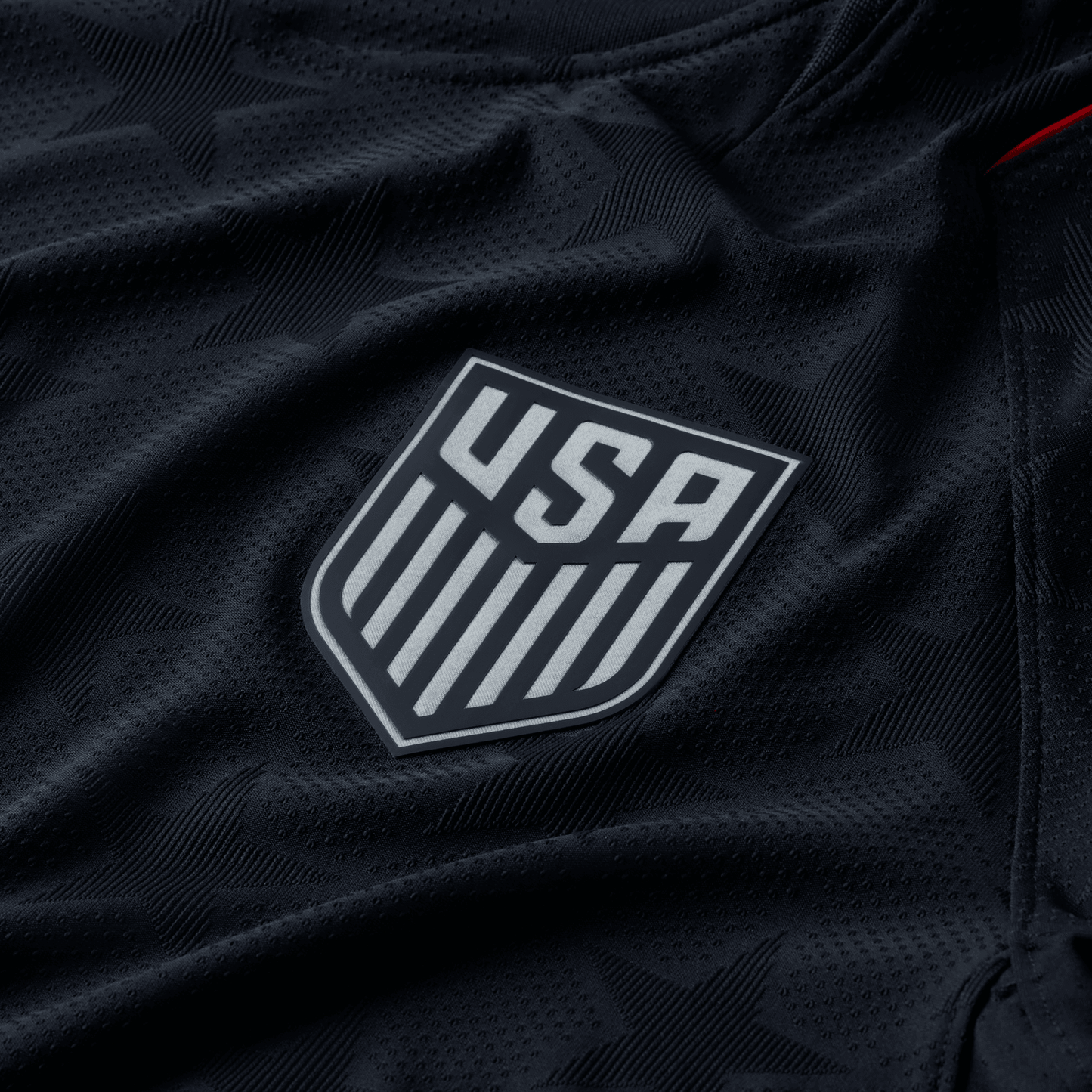 USMNT 2026 Match Away Jersey