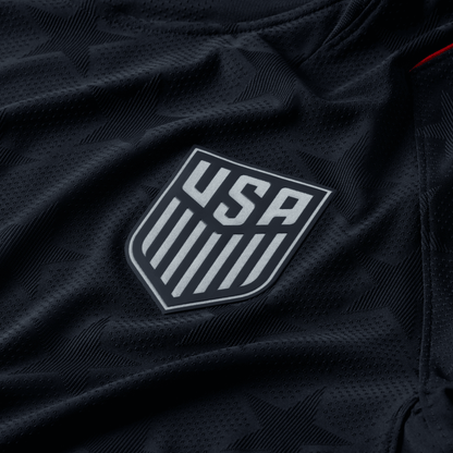 USMNT 2026 Match Away Jersey