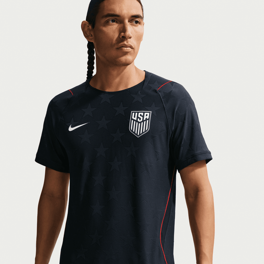 USMNT 2026 Match Away Jersey