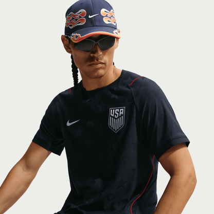 USMNT 2026 Match Away Jersey