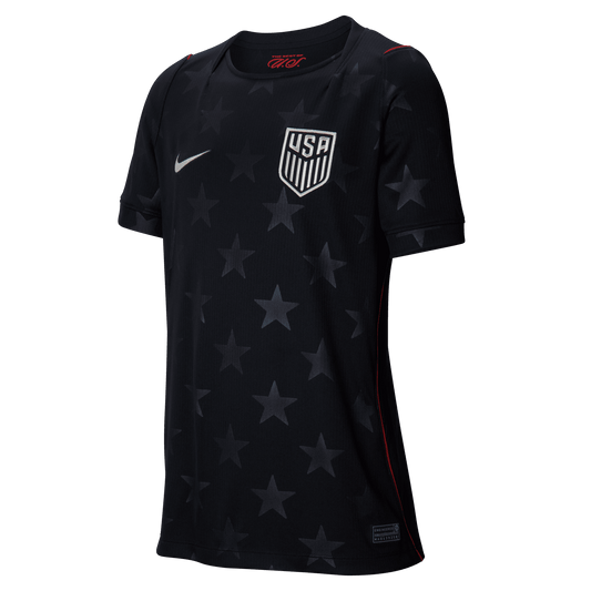 Youth USMNT 2026 Stadium Away Jersey