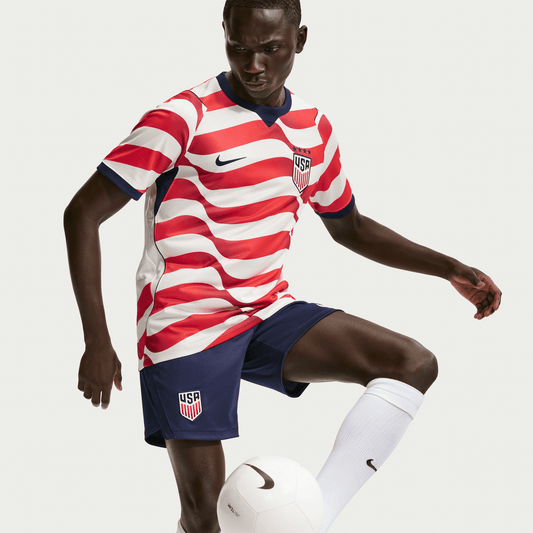 USMNT 2026 Stadium Home Jersey [4-Star]