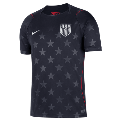 USMNT 2026 Stadium Away Jersey
