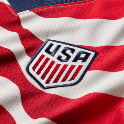 Youth USMNT 2026 Stadium Home Jersey