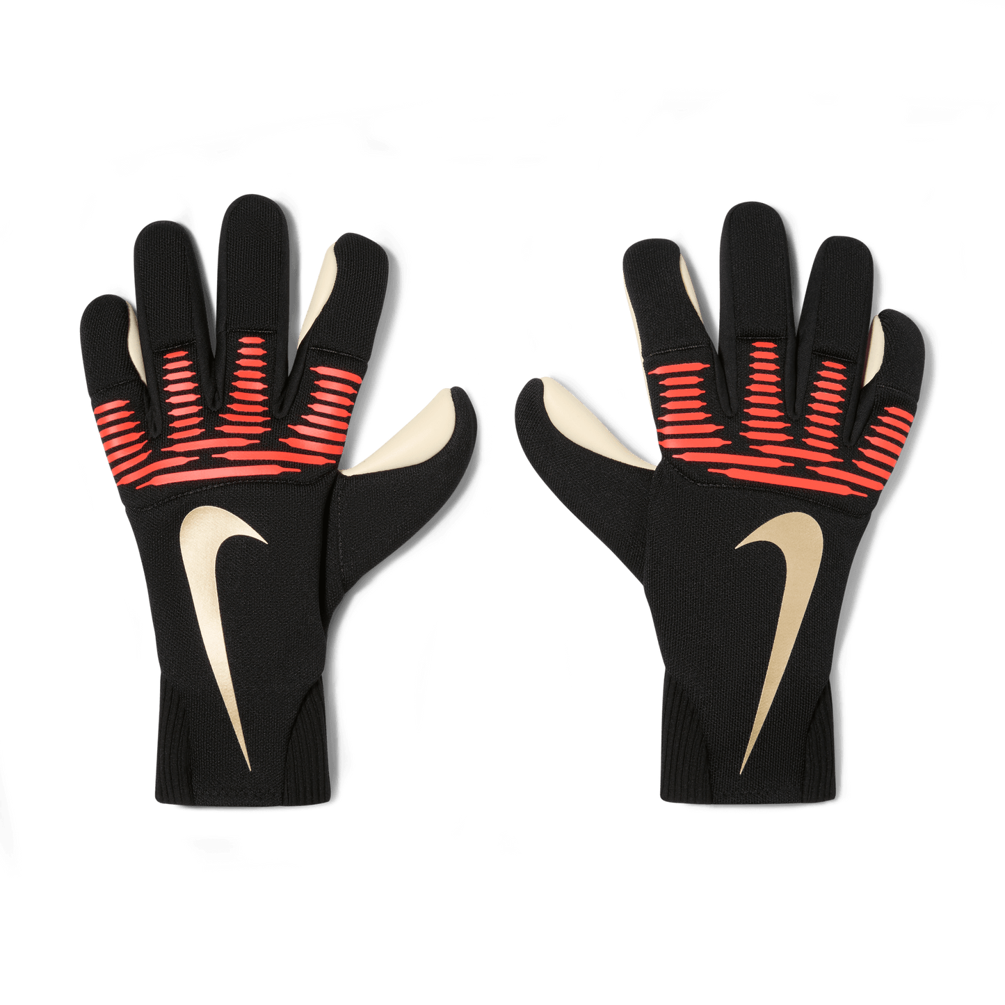 Dynamic Fit GK Gloves
