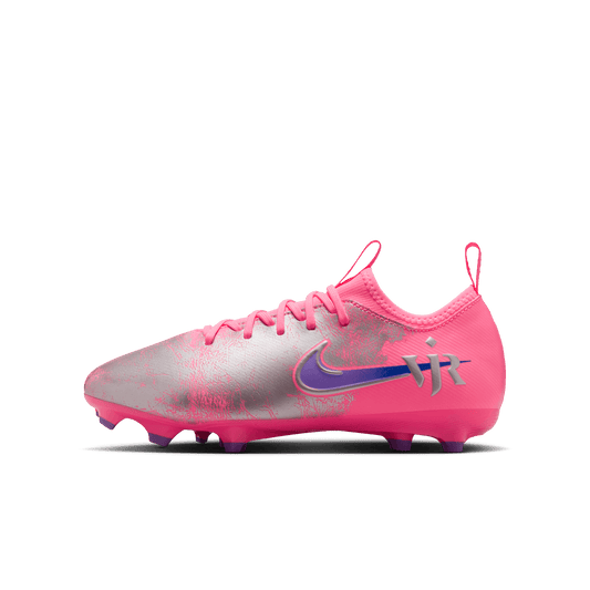 Junior ZM Vapor 16 Academy FG/MG VJR [Sunset Pulse/Old Royal]