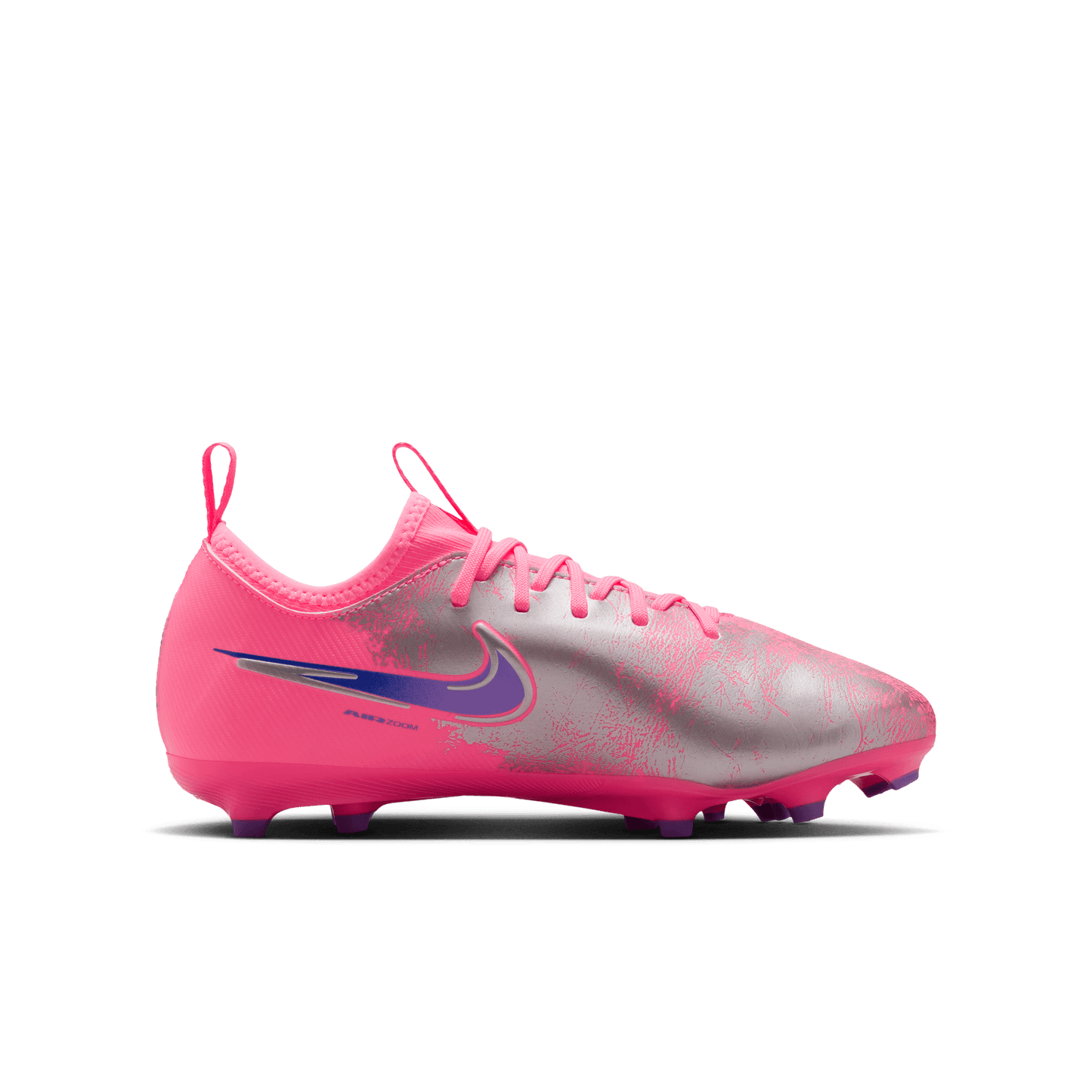 Junior ZM Vapor 16 Academy FG/MG VJR [Sunset Pulse/Old Royal]