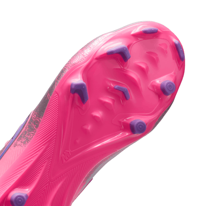Junior ZM Vapor 16 Academy FG/MG VJR [Sunset Pulse/Old Royal]