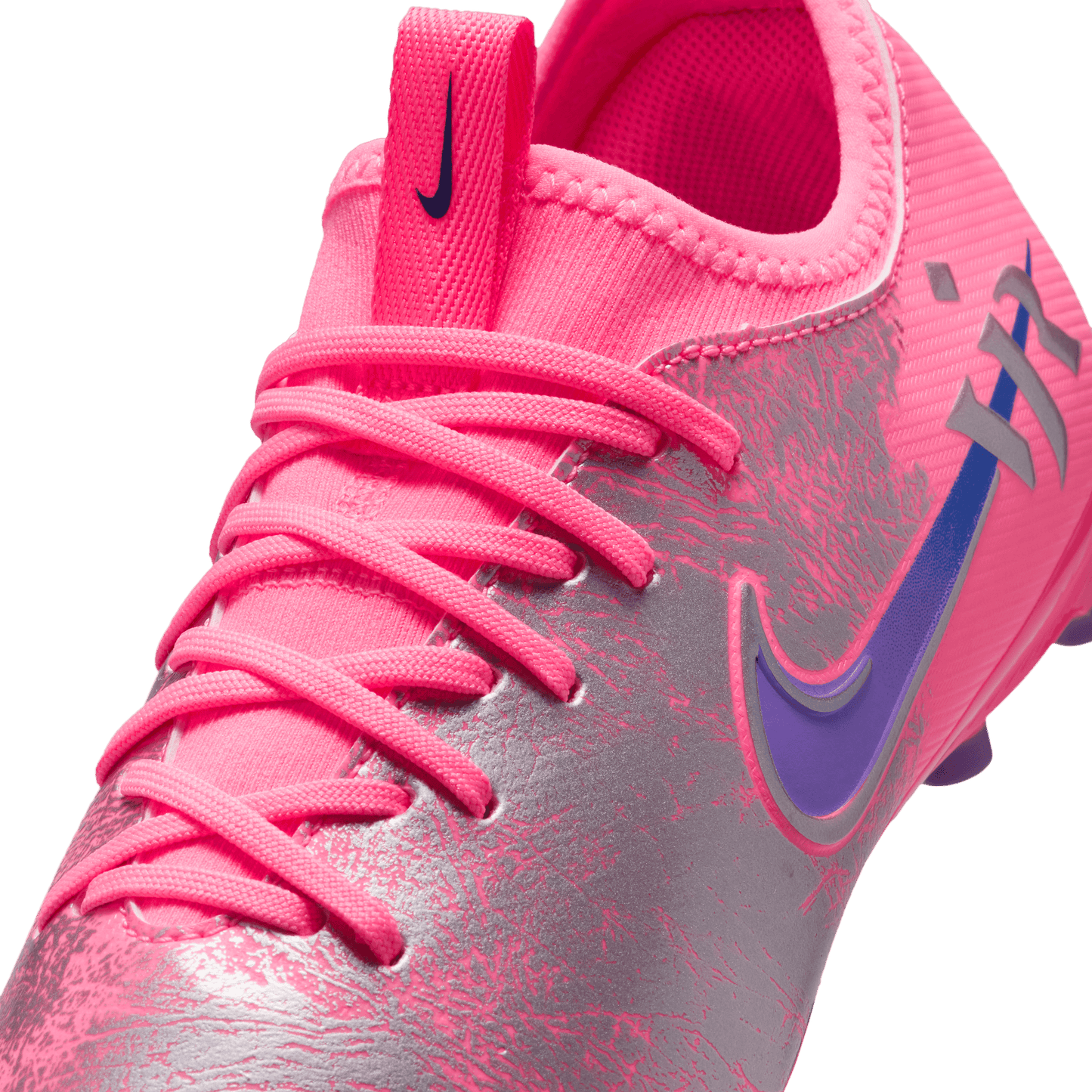 Junior ZM Vapor 16 Academy FG/MG VJR [Sunset Pulse/Old Royal]