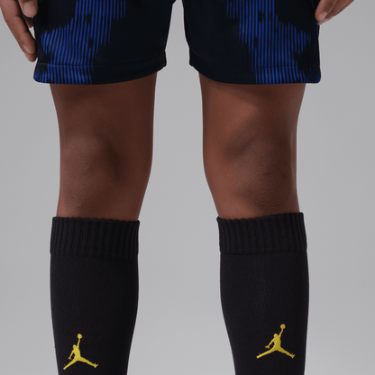 Kids Brazil 2026 Stadium Away Kit
