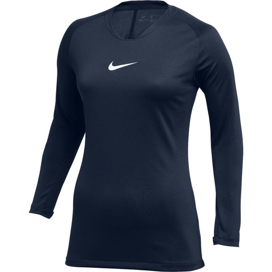 Women's Dri-Fit Park First Layer [Navy]