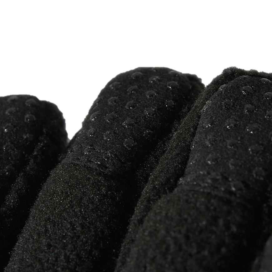 Fleece Field Player Gloves