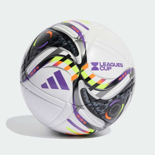 Leagues Cup 2025 League Ball