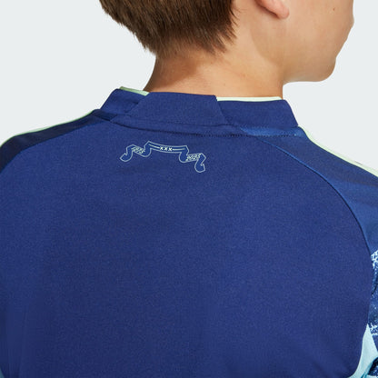 Youth Ajax 2025/26 Away Jersey